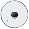 KADAX Topfdeckel "Taranto", Universaldeckel aus Glas mit Produktbild-Vorschau 6