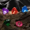 10dílná diamantová sada s pirátskou truhlou s pokladem, Náhled obrázku produktu 5