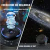 FORSMANO Sternenhimmel Projektor, für Kinderzimmer, HD Produktbild-Vorschau 5