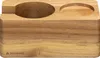 Navaris Tamperstation 58mm aus Akazienholz - Holz Tamper Produktbild-Vorschau 8