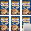 Thomy Les Sauce Hollandaise mit Zitrone 6er Pack (6x250ml Produktbild-Vorschau 1