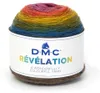 DMC Révélation – filato dai colori vivaci 19% lana, Anteprima dell’immagine prodotto 1
