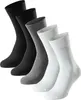 SCHIESSER Herren Socken, 5er Pack - "Bluebird", Produktbild-Vorschau 6