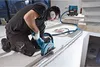 Bosch GDE 230 FC-S Professional, Czarny, Niebieski, 2,1 kg, Podgląd zdjęcia produktu 8