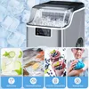 Zimilo Eiswürfelmaschine, 20 kg Eis pro Tag, 3,2 Liter Produktbild-Vorschau 5
