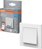 OSRAM SMART+ WiFi Wandschalter 1 Taste, magnetisch, USB-C Produktbild-Vorschau 4