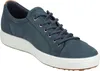 Ecco SOFT 7 MEN`S Herrenschuhe - Sneakers - Halbschuhe blau Produktbild-Vorschau 19