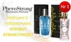 Pherostrong - Parfum Phéromone Pour Femme 50 Ml Voir les images du produit 5