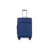 Stratic trolley Mix Expandable Trolley Blue bleu 68cm Voir les images du produit 1
