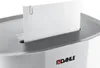DAHLE PaperSAFE 240 Aktenvernichter mit Partikelschnitt Produktbild-Vorschau 8