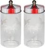 Alessi Circus, set van 2 kruidenhouders (artikelnummer: Productafbeelding-voorbeeld 6
