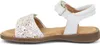 Froddo Lore Sparkle White Größe EU 29 Produktbild-Vorschau 2