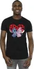 Disney - T-Shirt für Herren BI33283 (4XL) (Schwarz) Produktbild-Vorschau 2