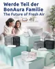 AirOne Max Luftentfeuchter Granulat 980g: 2 Produktbild-Vorschau 7
