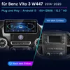 Autoradio 12,3 pouces avec CarPlay et Android 15 pour Voir les images du produit 4