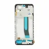 Displej pre Xiaomi Redmi Note 11 LCD + rámček Black Screen Náhľad obrázku produktu 2