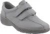 Waldläufer Straßenslipper(Trott) Abs.b.25 mm in weiss/weiss Produktbild-Vorschau 10