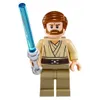Lego StarWars 9494 Anakins Jedi Interceptor Produktbild-Vorschau 8