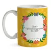 Mr. & Mrs. Panda Kaffeetasse Warensicherungsspezialistin - Produktbild-Vorschau 3