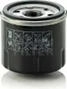 Ölfilter MANN-FILTER W 66 Anschraubfilter für RENAULT Clio Produktbild-Vorschau 7