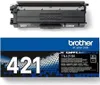 Cartuccia toner originale Brother TN-421BK nera, 1 pezzo, Anteprima dell’immagine prodotto 10