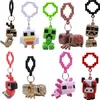 Minecraft Rucksack-Anhänger, offiziell lizenziert, leicht Produktbild-Vorschau 1