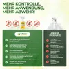 Fliegenspray Pferd 500 ml – Bremsenabwehr & Mückenschutz, Produktbild-Vorschau 7