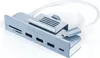 Satechi USB-C Pince Hub iMac 24 – Equipé d'un port de Voir les images du produit 3