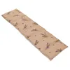 Körnerkissen 75x20cm groß 8-Kammer. Wärmekissen ( Produktbild-Vorschau 8