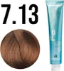 Fanola Haarfarbe Professional Colouring Cream 7.13 Blonde Produktbild-Vorschau 3