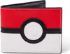 Pokémon Bifold Geldbeutel Pokéball Produktbild-Vorschau 1