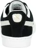 Puma Suede Classic+  Sneakers Laag - Zwart - Maat 36 Produktbild-Vorschau 3