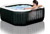 INTEX 28458 - Vířivá vana - PureSPA "Jet + Bubble Deluxe" Náhled obrázku produktu 11