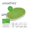 Höhle der Löwen waschies® Baby- und Kinderwaschpads 15 x Produktbild-Vorschau 5