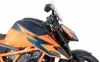 Szyba motocyklowa MRA BMW R 1150 GS, BMW R21, -, forma V, Podgląd zdjęcia produktu 2