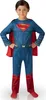 Costume da Superman per ragazzi Justice League Anteprima dell’immagine prodotto 1