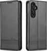 Leder Hülle für Samsung Galaxy A34 5G, Klapphüllen Produktbild-Vorschau 2