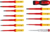 BGS technic VDE Screwdriver Set, 734 mm, 734 g Produktbild-Vorschau 7