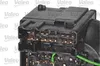 VALEO 251686 Lenkstockschalter Kombischalter für DACIA Produktbild-Vorschau 7