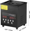 SucceBuy 2 l ultrazvukový čistič, 60 W, digitálny čistiaci Náhľad obrázku produktu 8