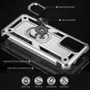 Armor Outdoor Handyhülle für Xiaomi Redmi Note 10 5G Handy Produktbild-Vorschau 5