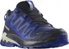 Salomon Sneakers L47270300 in Blue color size 43 1/3 Anteprima dell’immagine prodotto 30