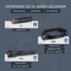 Taschenlampe P7R 25th Anniversary Edition, bis 2000 lm, Produktbild-Vorschau 7