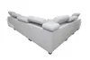 Wohnlandschaft in U-Form PERS VIII Ecksofa Rechts Eckcouch Produktbild-Vorschau 8