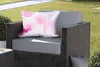 MuchoWow® Outdoor Kissen - Nahaufnahme der Blütenblätter Produktbild-Vorschau 5