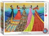 Eurographics Puzzle 6000-5621 - Harmonie - 1000 Teile Produktbild-Vorschau 4