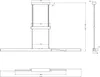 Trio Lighting Led Pendelleuchte Pendelleuchte Lampe Leuchte Produktbild-Vorschau 9