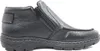 Rieker Herren Stiefeletten Warmfutter 19972, Größe:45 EU, Produktbild-Vorschau 21