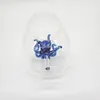Winkee - Verre pieuvre fait main | Verre à boire en cristal Voir les images du produit 13