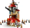 LEGO® Harry Potter 75980 Angriff auf den Fuchsbau Produktbild-Vorschau 4